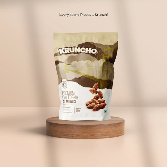 Signature Krunch Packs