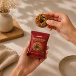 Classic Millet Cookie image 2