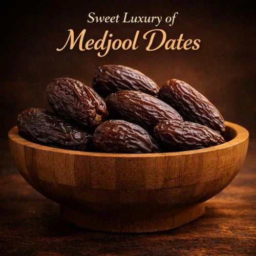 Medjool Dates