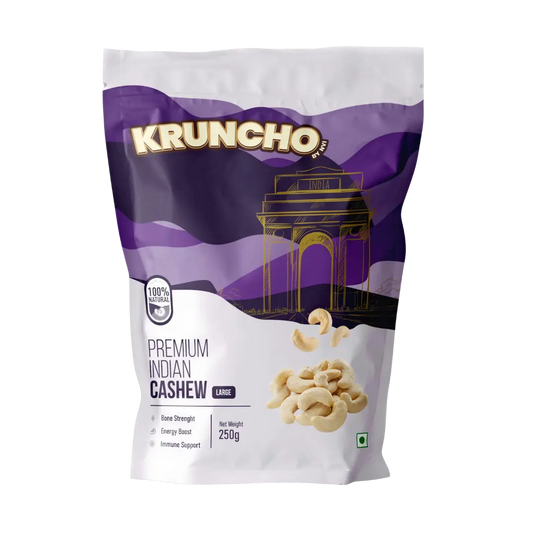 Cashews - Kruncho