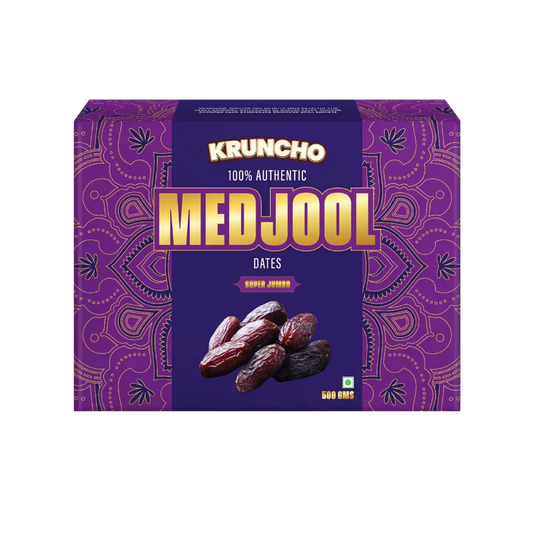Dates - Kruncho