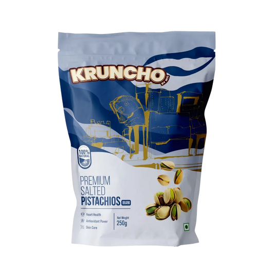 Pistachios - Kruncho