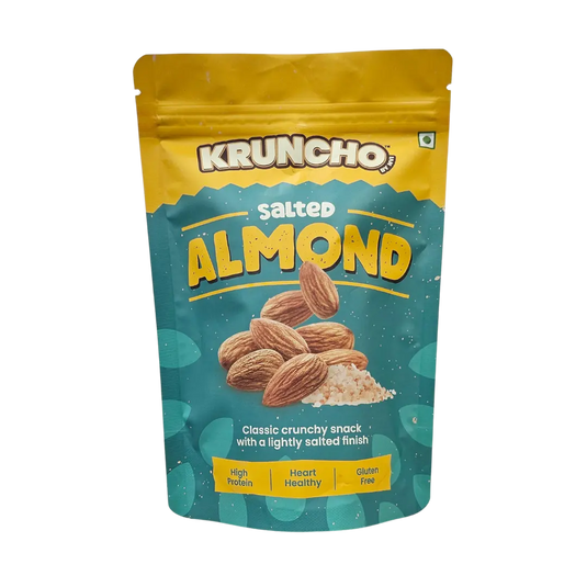 Salted - Kruncho