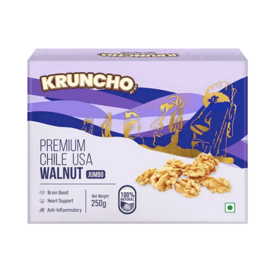 Walnut - Kruncho