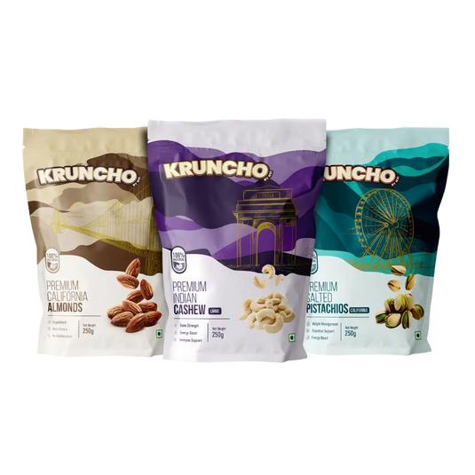 Combo - Kruncho