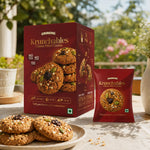 Classic Millet Cookie image 3