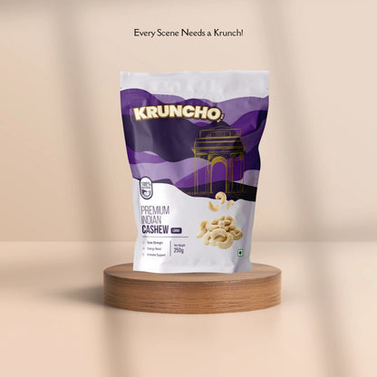 Signature Krunch Packs
