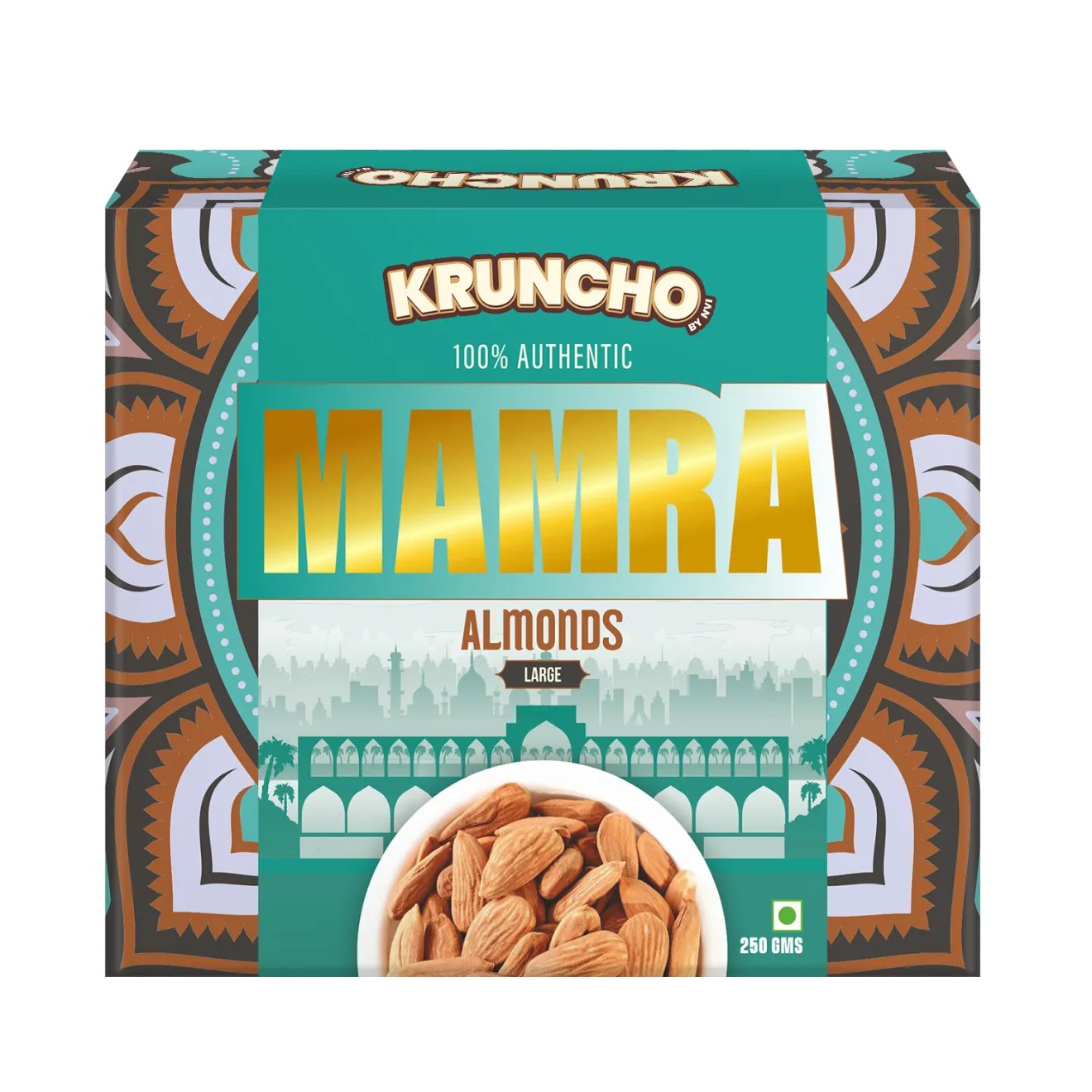 Mamra Almonds Large