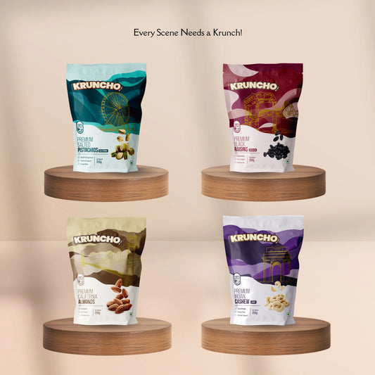 Royal Celebration Pack Packs