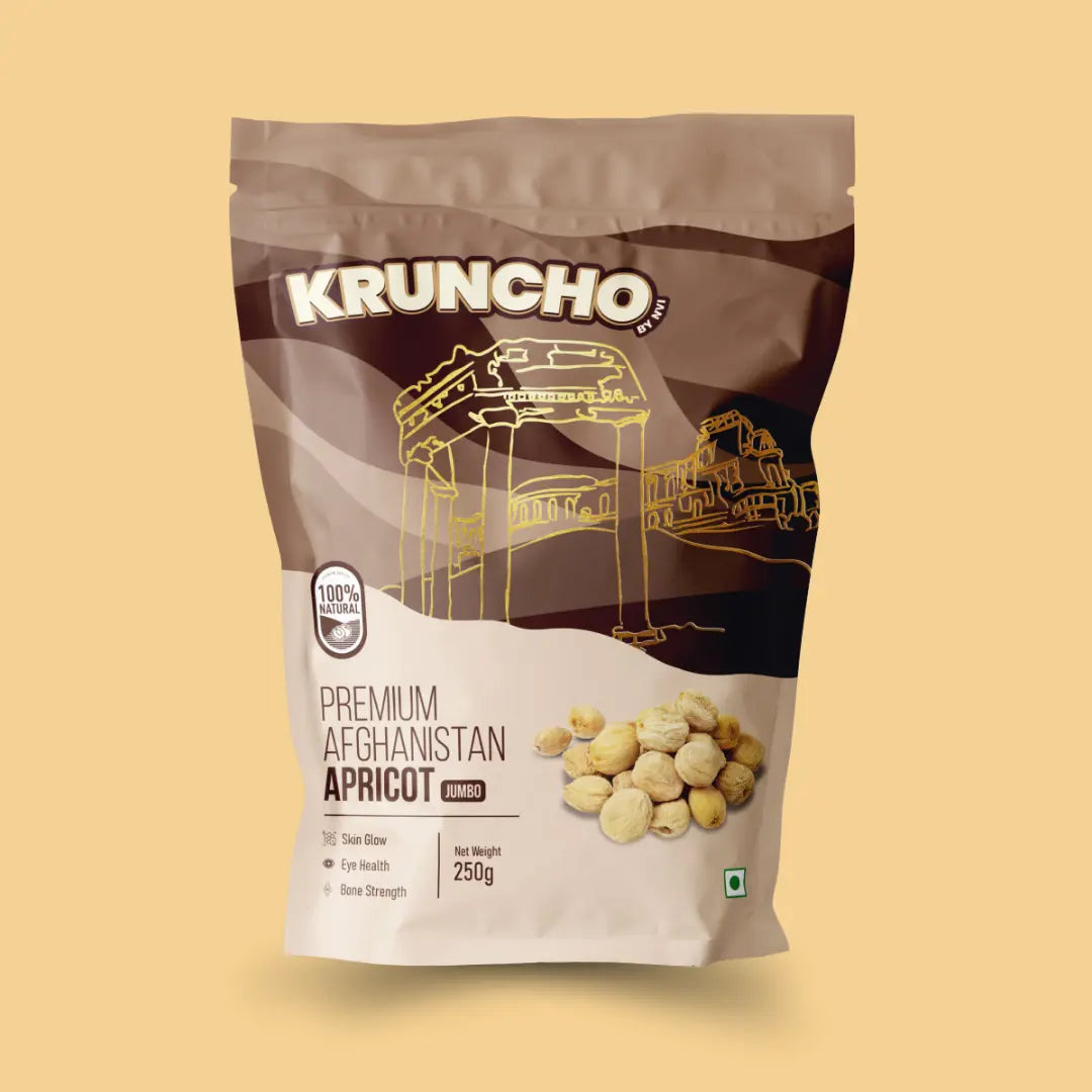 Premium Apricot jumbo