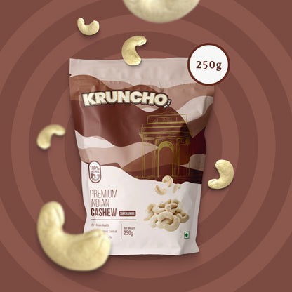 Premium Indian Cashew Super Jumbo