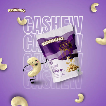 kruncho premium cashew