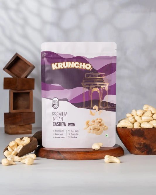 Premium Cashew Large