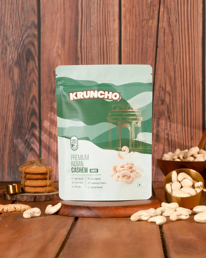 Premium cashew jumbo