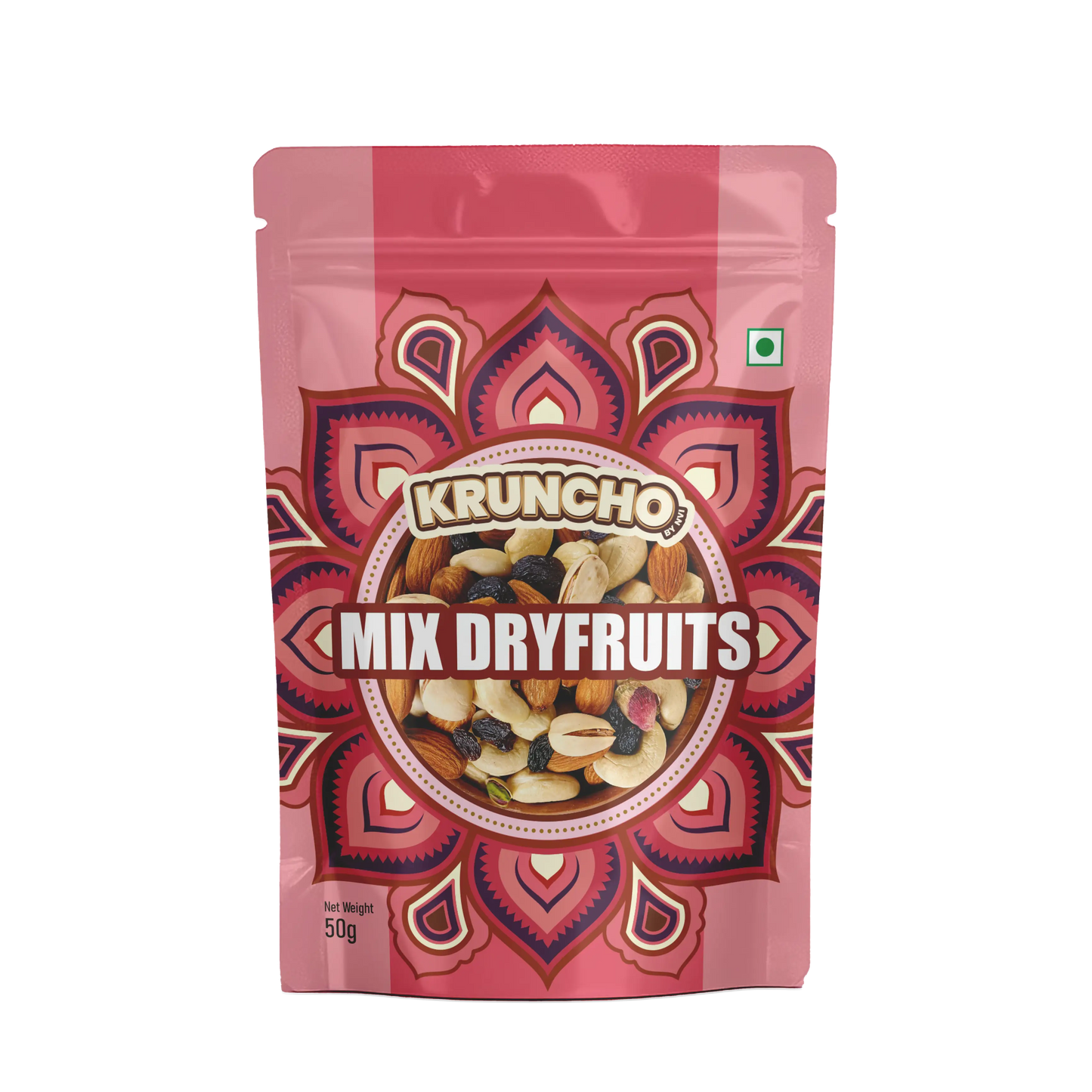 Premium Mix Dryfruits Packs