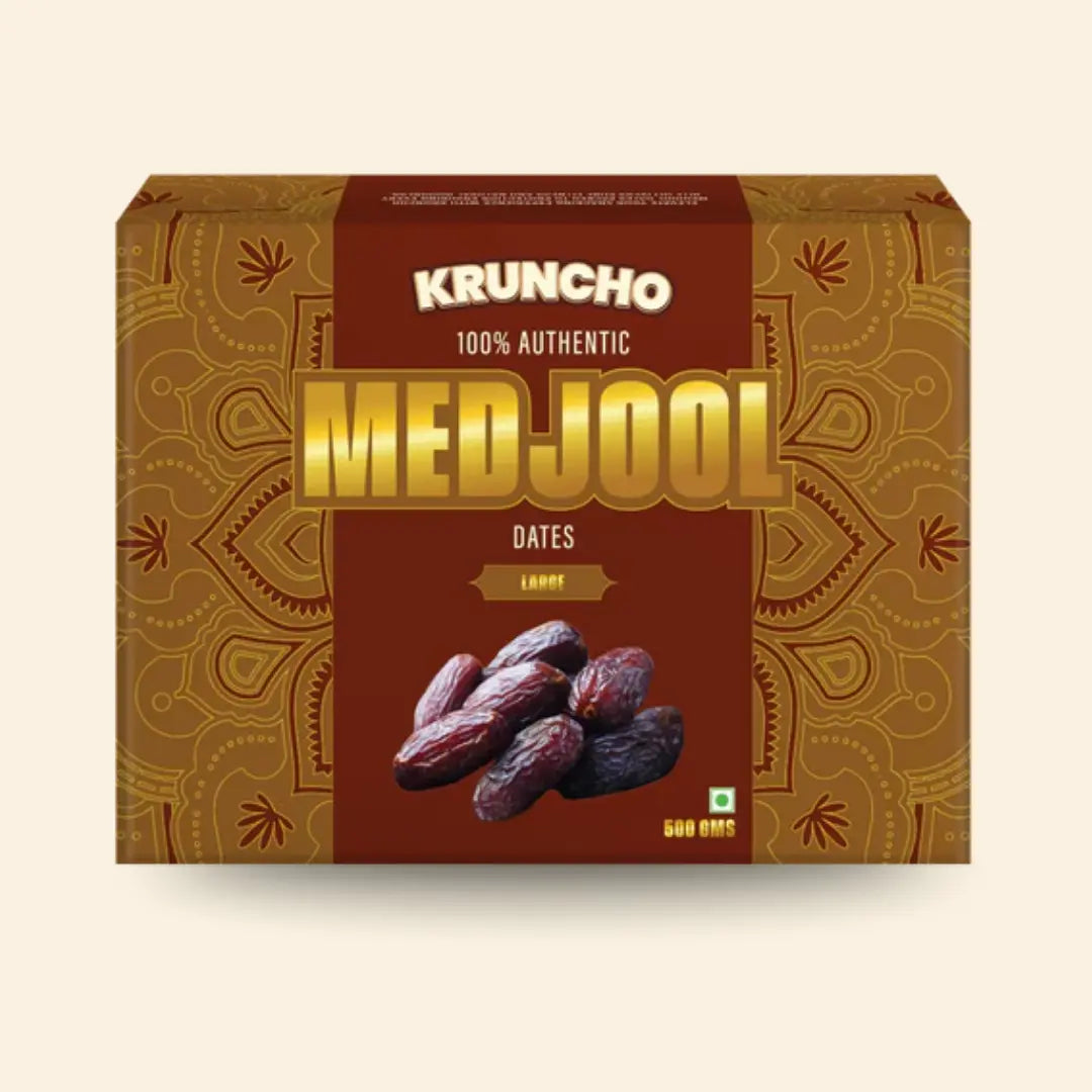 Medjool dates large