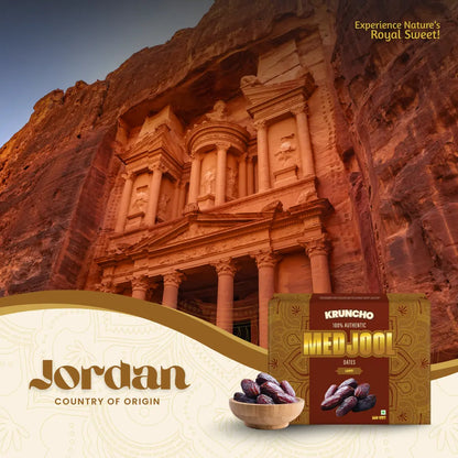 kruncho dry fruits medjool large dates