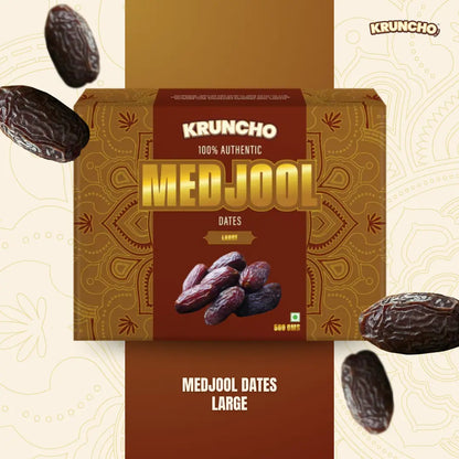 Medjool dates