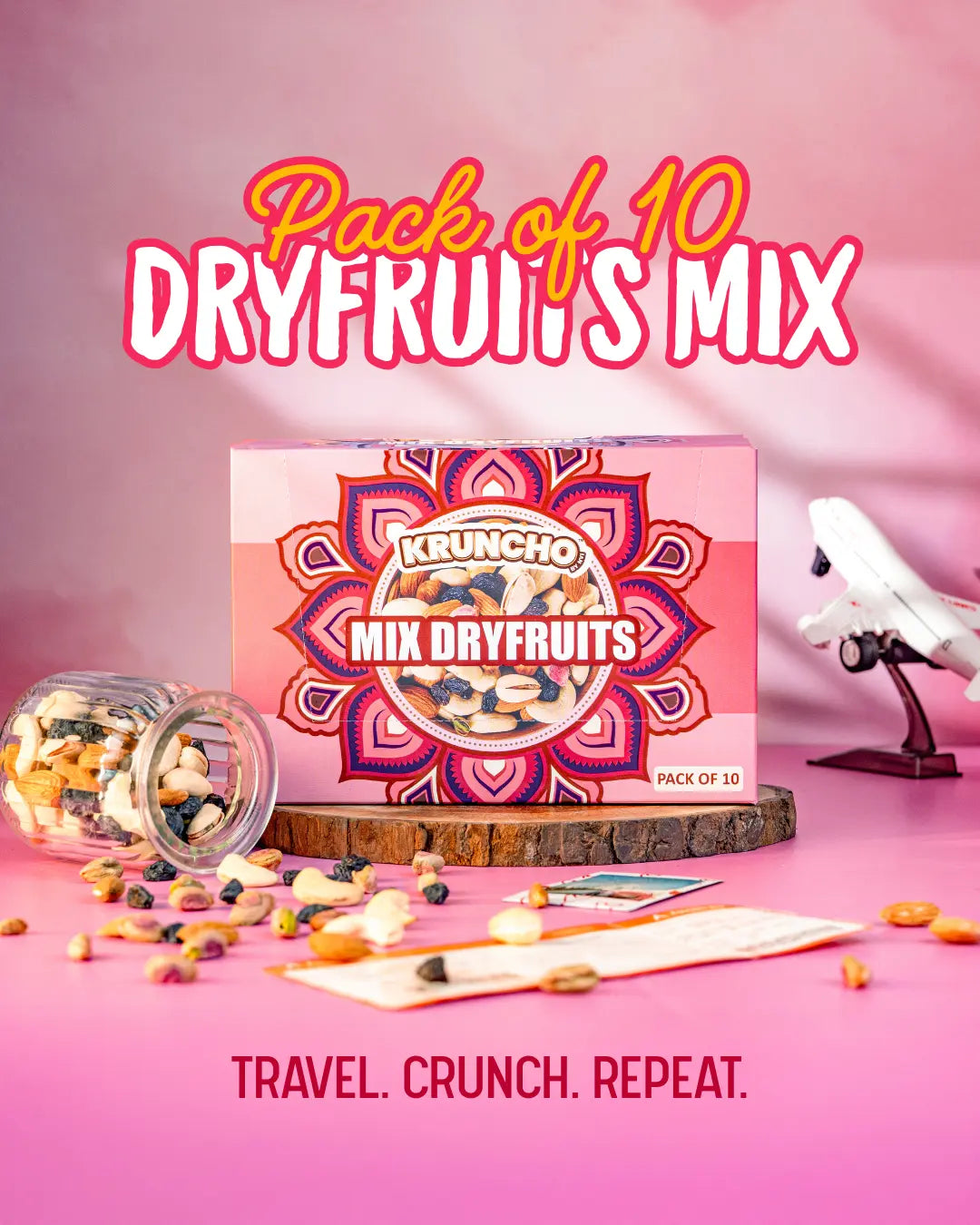 kruncho dried fruits