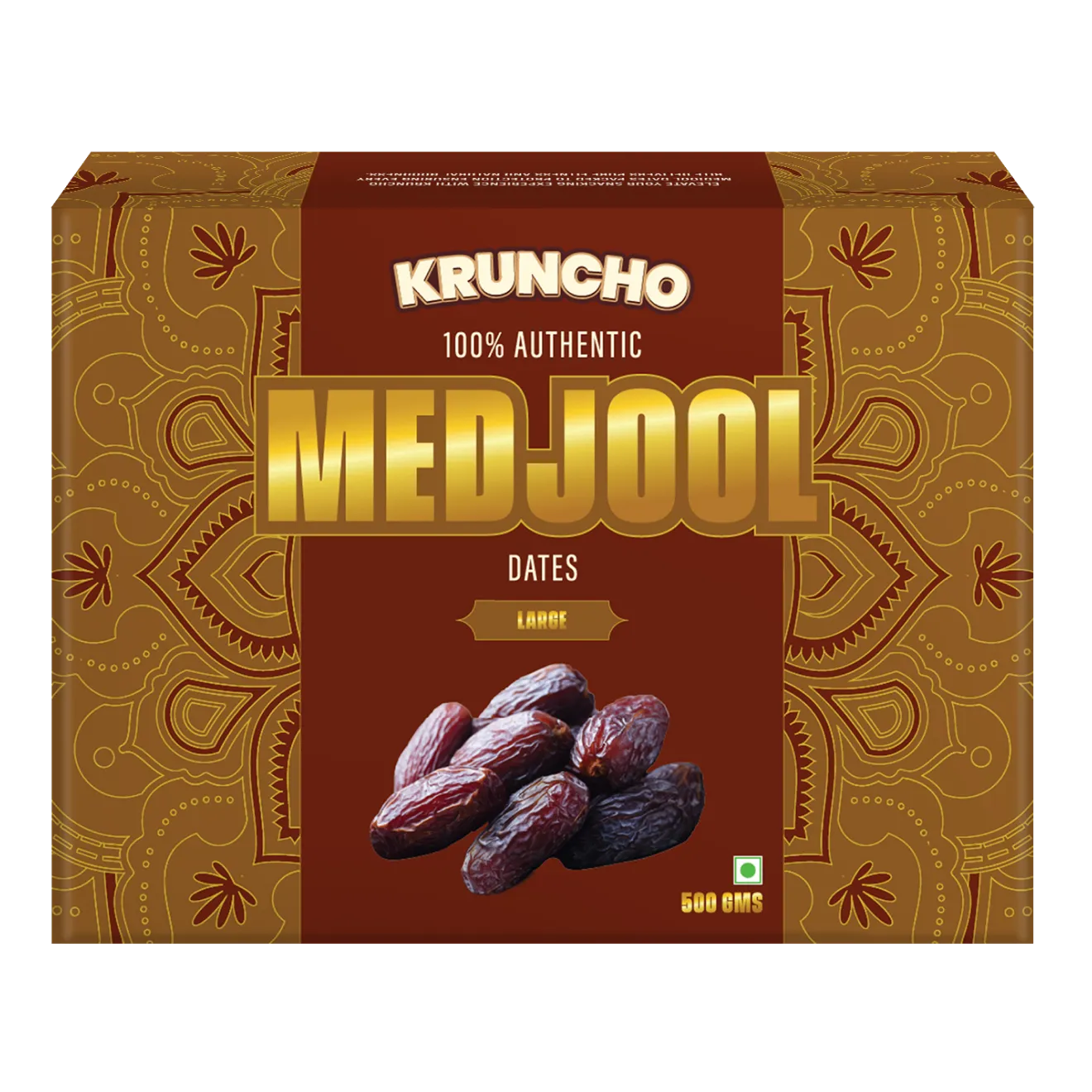 Medjool Dates Large