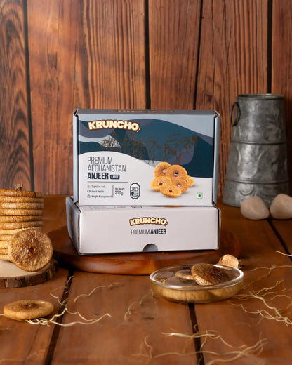 Afgahnistan Anjeer Large