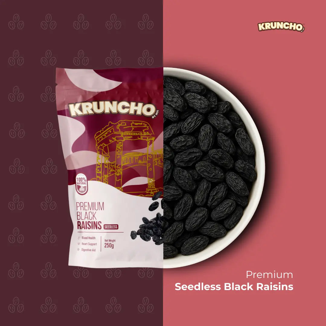 raisins seedless
