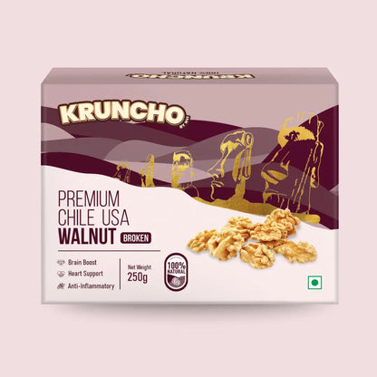 kruncho walnut broken