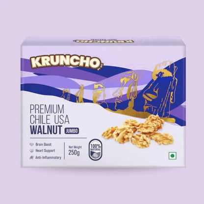 Kruncho premium walnut jumbo