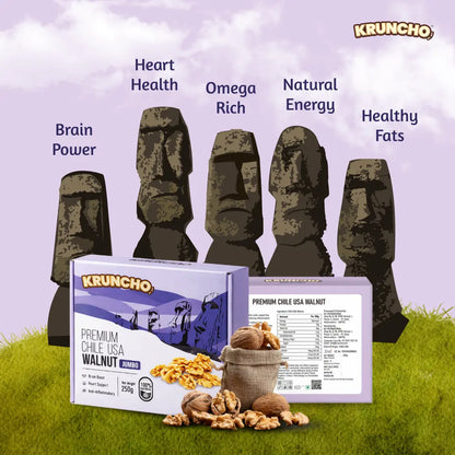 jumbo walnut dry fruit