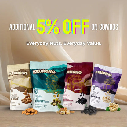 kruncho celebration packs 