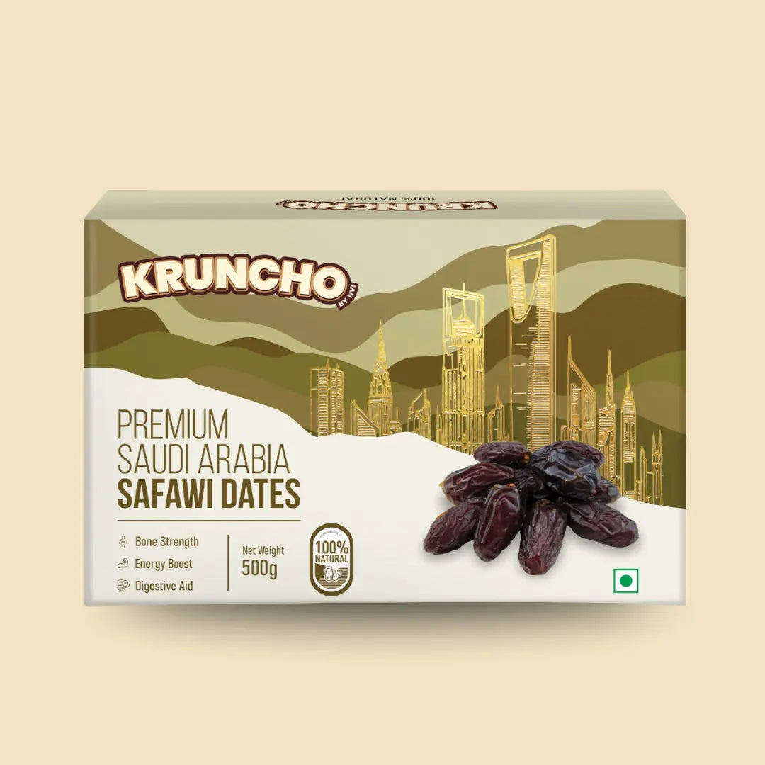 Kruncho safawi dates