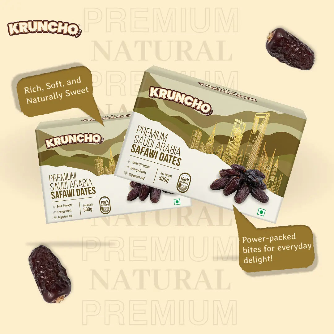 Safawi dates dry fruits