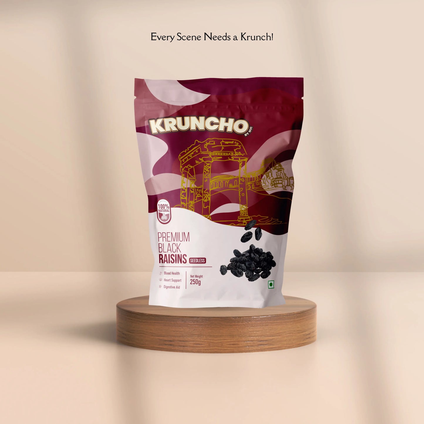 Royal Celebration Pack Packs