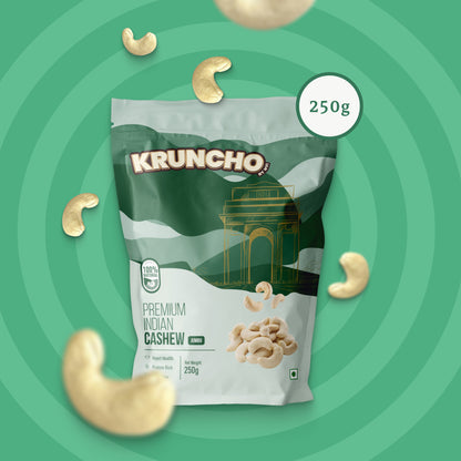 Premium Indian Cashew Jumbo