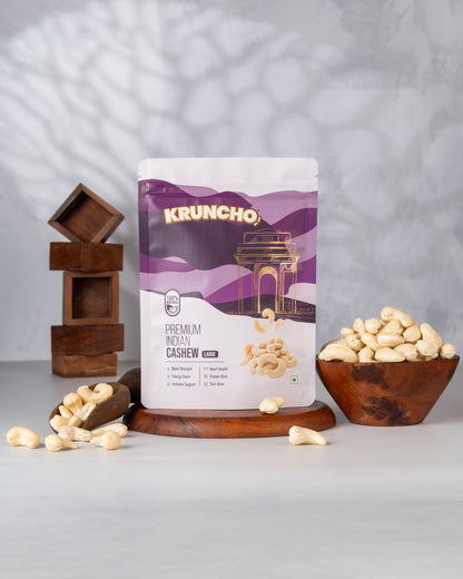 Premium Indian Cashew Large