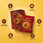 Classic Millet Cookie image 4
