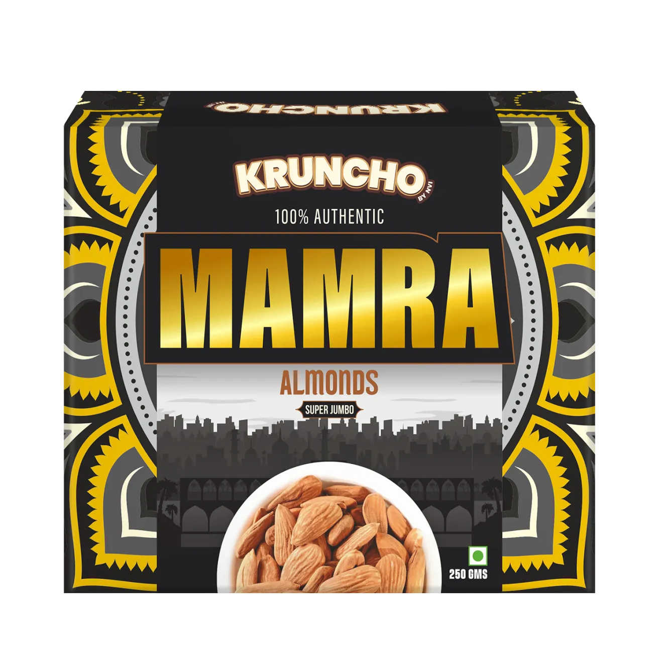Mamra Almonds Super Jumbo