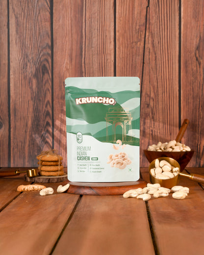 Premium Indian Cashew Jumbo