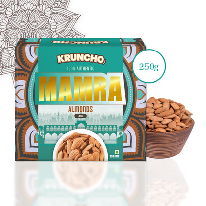 Mamra Almonds Large