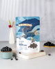Black Raisins Seeded
