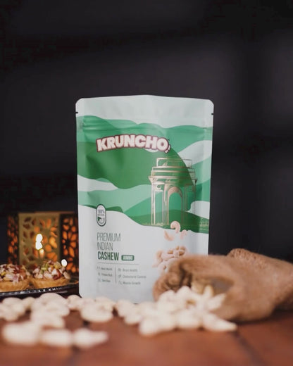 Cashew jumbo dry fruits