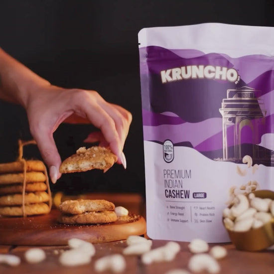 dry fruit combo kruncho