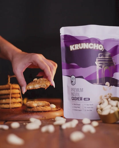 dry fruit combo kruncho