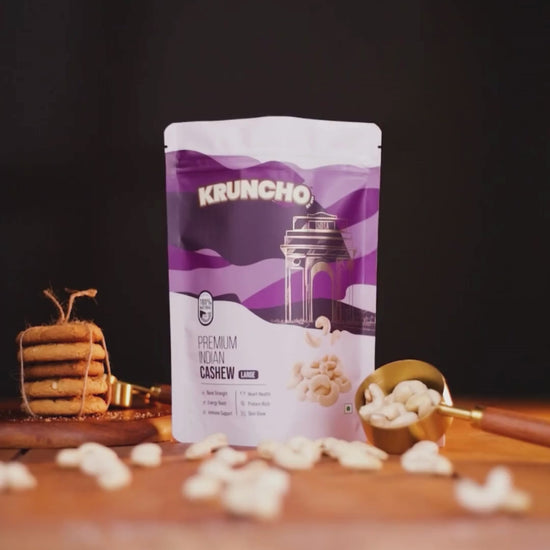 Cashew Kruncho