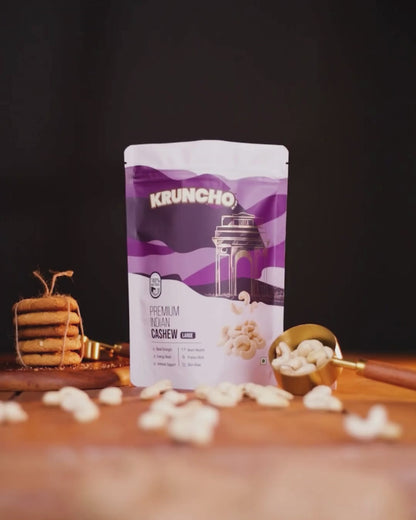 Cashew Kruncho