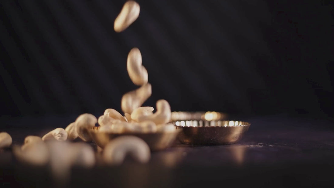 Kruncho Best online Dryfruits in India