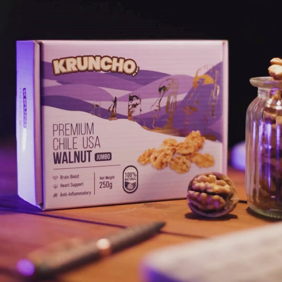 Premium jumbo walnut