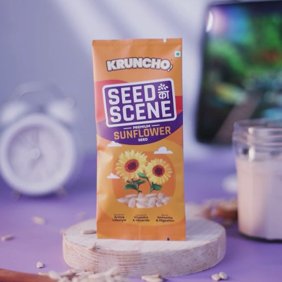 kruncho pumpkin seeds