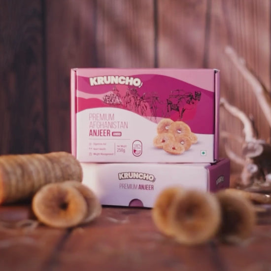 Kruncho Anjeer Jumbo