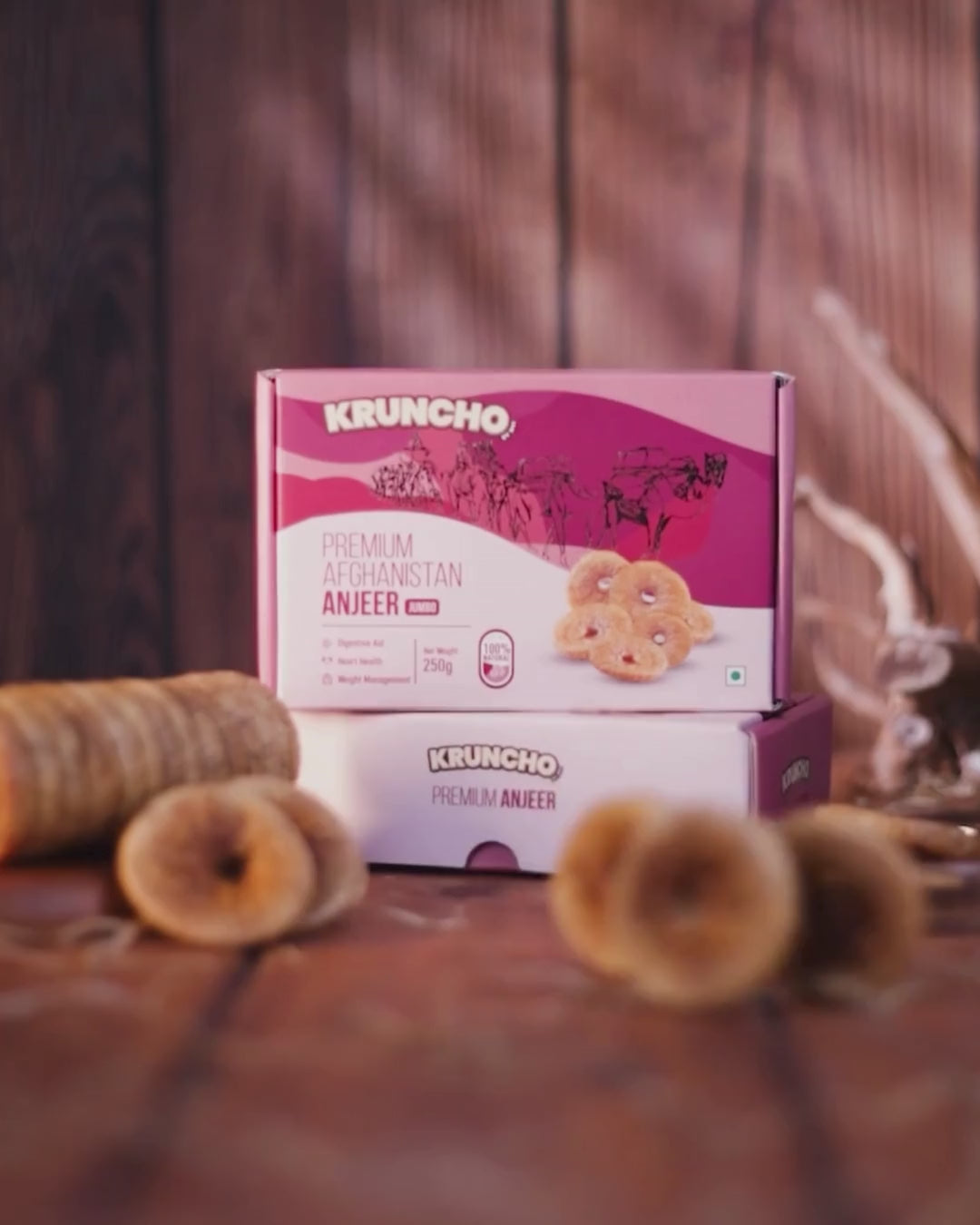 Kruncho Anjeer Jumbo